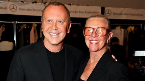 why did michael kors change his name|michael kors family.